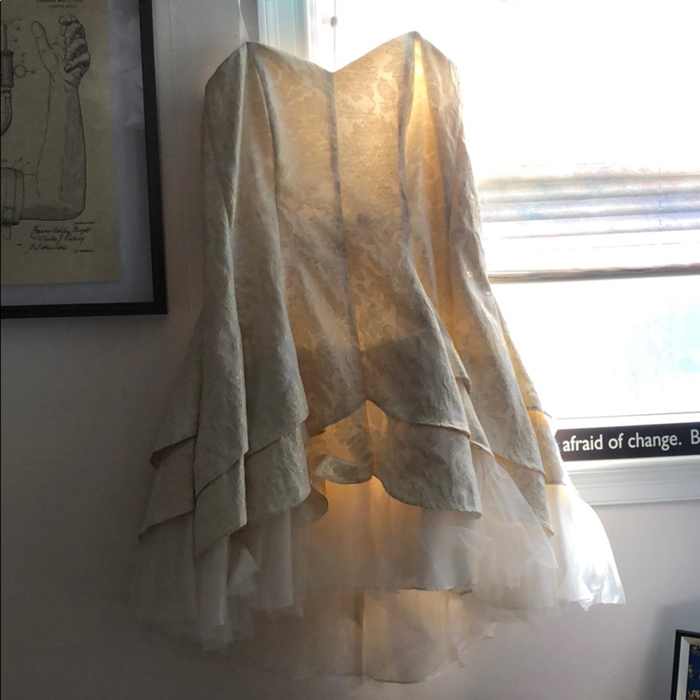 Wedding Guest Dress, worn once!!!!